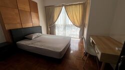 The Bencoolen (D7), Apartment #502159611